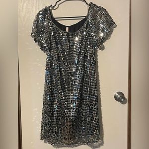 Party dress!